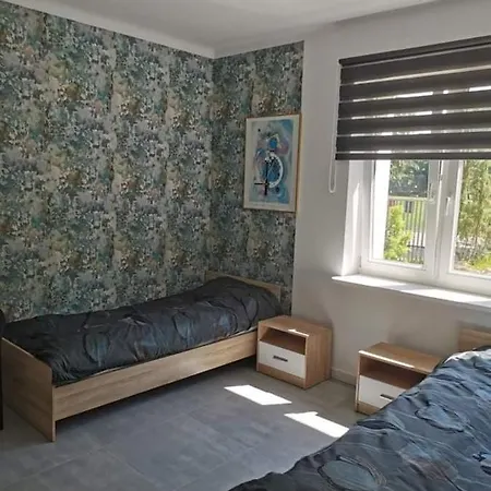 Reda Appartement *