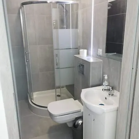 Appartement Reda