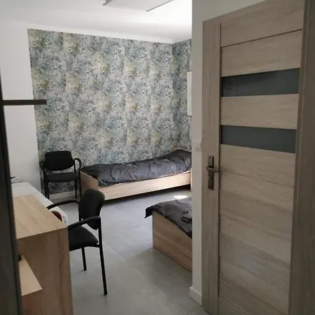 Appartement Reda