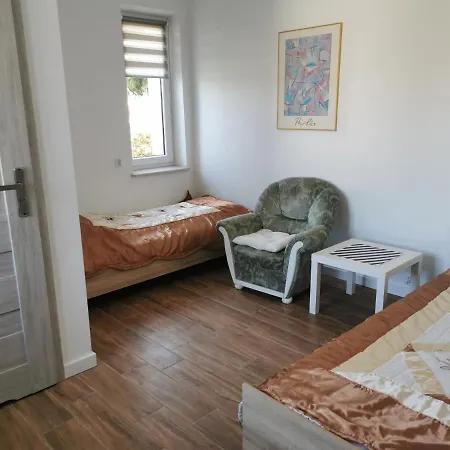 Appartement Reda