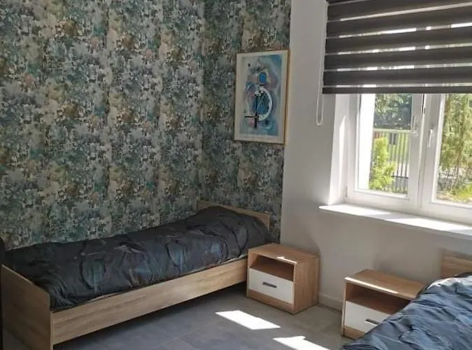 Reda Апартаменты *