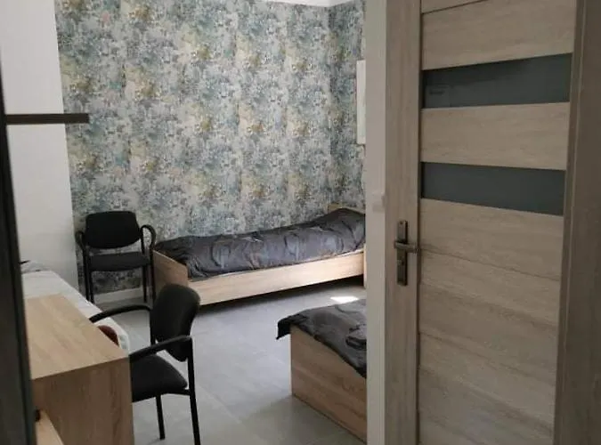 Апартаменты Reda